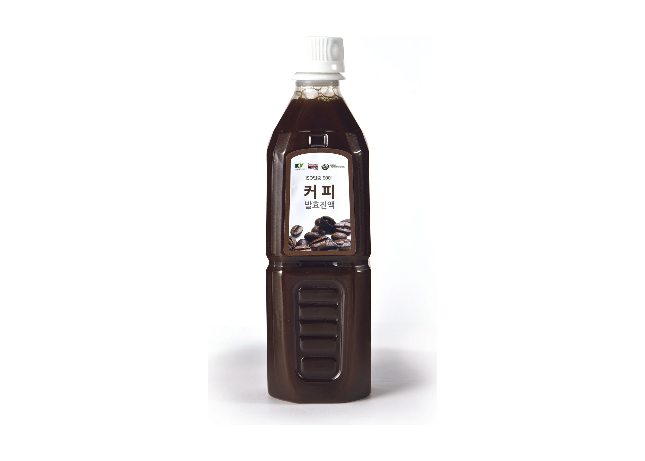 발효커피 진액